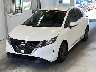 NISSAN NOTE 2021 Image 1