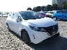 NISSAN NOTE 2021 Image 12