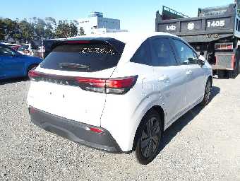 NISSAN NOTE 2021 Image 15