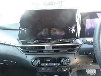 NISSAN NOTE 2021 Image 8