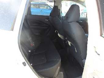 NISSAN NOTE 2021 Image 10