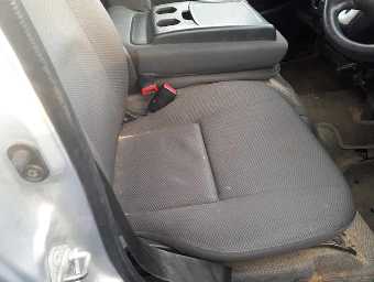 TOYOTA HIACE 2012 Image 8