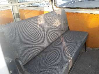 TOYOTA HIACE 2012 Image 9