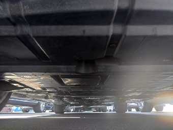 TOYOTA CROWN 2011 Image 8