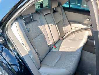 TOYOTA CROWN 2011 Image 9