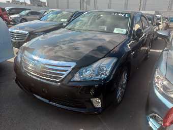 TOYOTA CROWN 2011 Image 11
