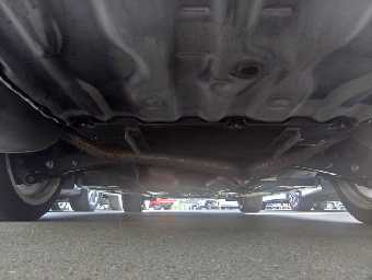 TOYOTA CROWN 2011 Image 12