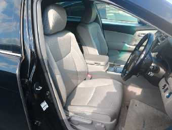 TOYOTA CROWN 2011 Image 13