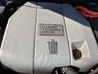 TOYOTA CROWN 2011 Image 1