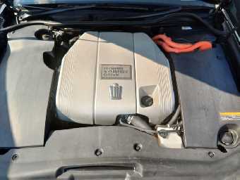 TOYOTA CROWN 2011 Image 2