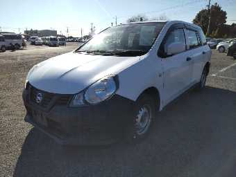 NISSAN NV150 AD 2018 Image 1