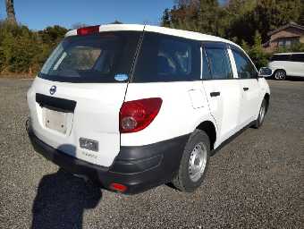 NISSAN NV150 AD 2018 Image 2