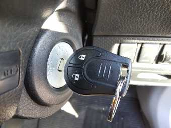 NISSAN NV150 AD 2018 Image 13