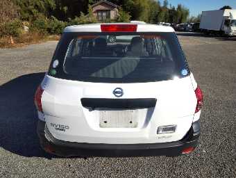 NISSAN NV150 AD 2018 Image 3