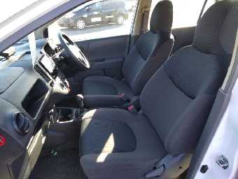 NISSAN NV150 AD 2018 Image 14