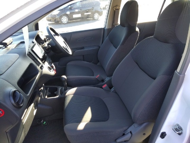 NISSAN NV150 AD 2018 Image 21