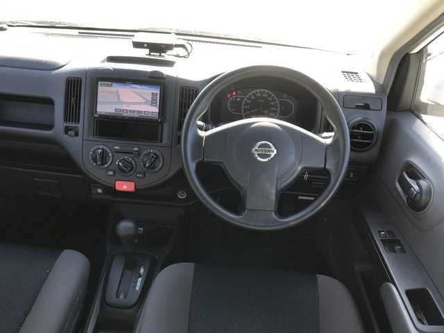 NISSAN NV150 AD 2018 Image 22