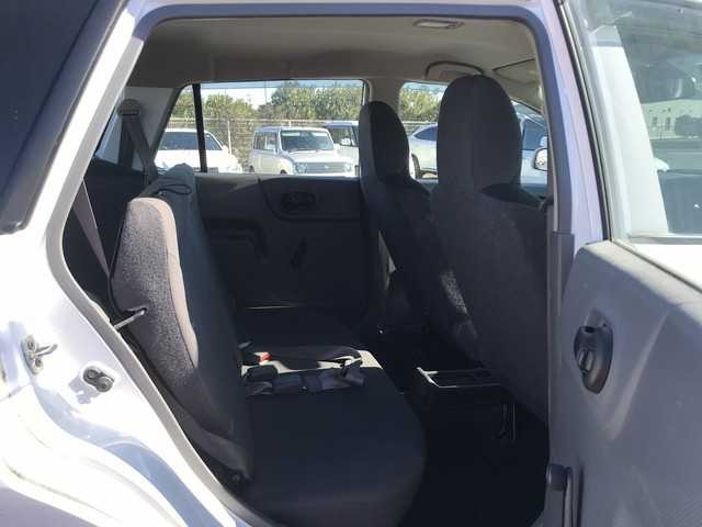 NISSAN NV150 AD 2018 Image 24