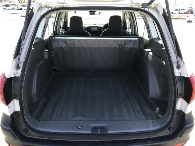 NISSAN NV150 AD 2018 Image 25