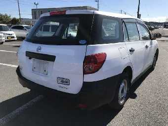 NISSAN NV150 AD 2018 Image 21