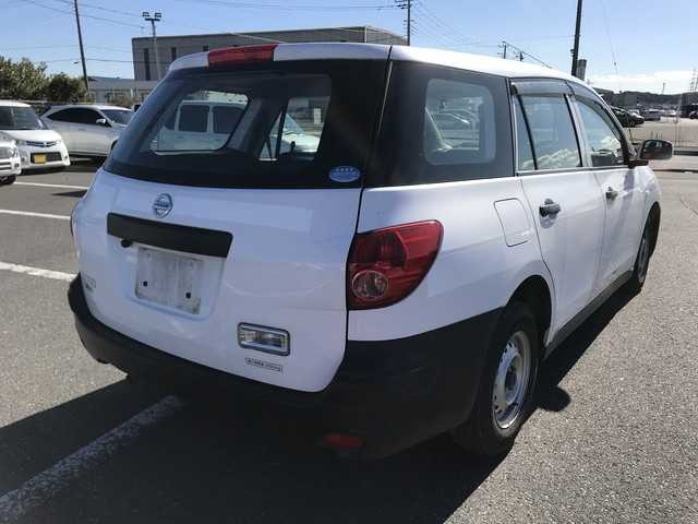 NISSAN NV150 AD 2018 Image 28