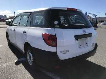 NISSAN NV150 AD 2018 Image 22