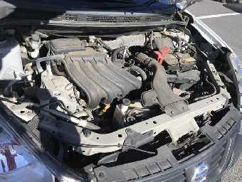 NISSAN NV150 AD 2018 Image 23