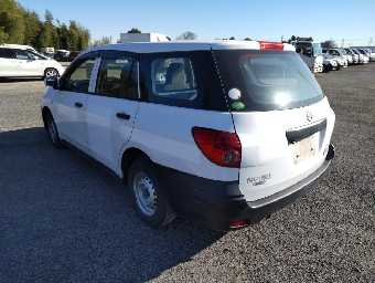 NISSAN NV150 AD 2018 Image 4