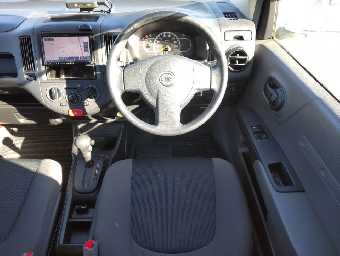 NISSAN NV150 AD 2018 Image 8