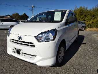 DAIHATSU MIRA E:S 2019 Image 1