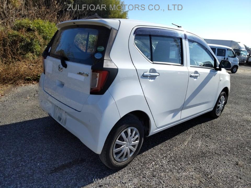 DAIHATSU MIRA E:S 2019 Image 2