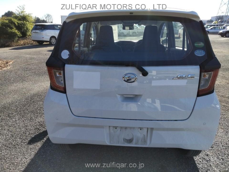 DAIHATSU MIRA E:S 2019 Image 3