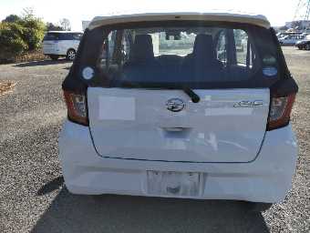 DAIHATSU MIRA E:S 2019 Image 3