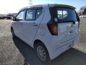 DAIHATSU MIRA E:S 2019 Image 4