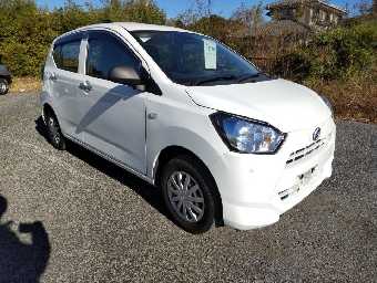 DAIHATSU MIRA E:S 2019 Image 6