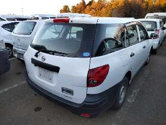 NISSAN NV150 AD 2018 Image 2