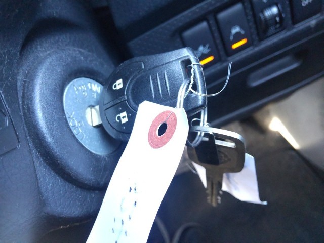 NISSAN NV150 AD 2018 Image 20