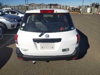 NISSAN NV150 AD 2018 Image 3