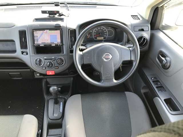 NISSAN NV150 AD 2018 Image 22