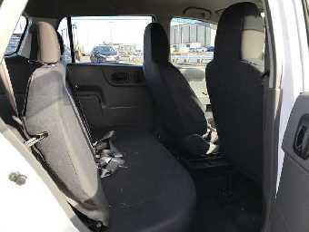 NISSAN NV150 AD 2018 Image 17