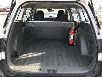 NISSAN NV150 AD 2018 Image 18