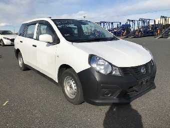 NISSAN NV150 AD 2018 Image 19