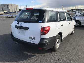 NISSAN NV150 AD 2018 Image 22