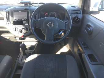 NISSAN NV150 AD 2018 Image 8