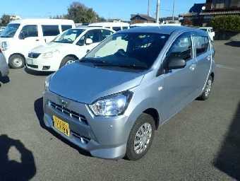 DAIHATSU MIRA E:S 2019 Image 1