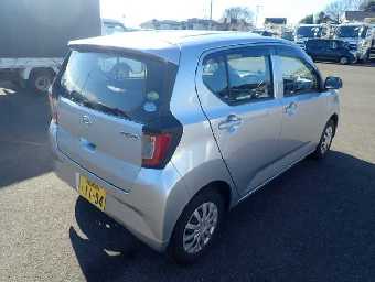 DAIHATSU MIRA E:S 2019 Image 2