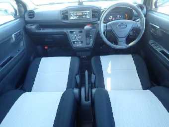 DAIHATSU MIRA E:S 2019 Image 3