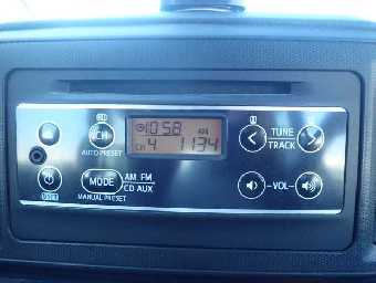 DAIHATSU MIRA E:S 2019 Image 4