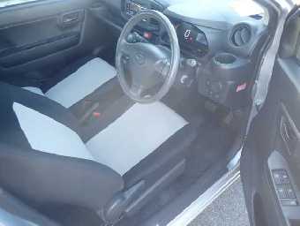 DAIHATSU MIRA E:S 2019 Image 5