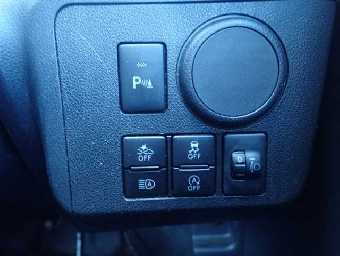 DAIHATSU MIRA E:S 2019 Image 7